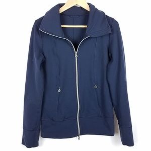 Lululemon Jacket 8